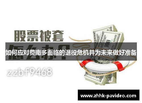 如何应对费南多面临的退役危机并为未来做好准备